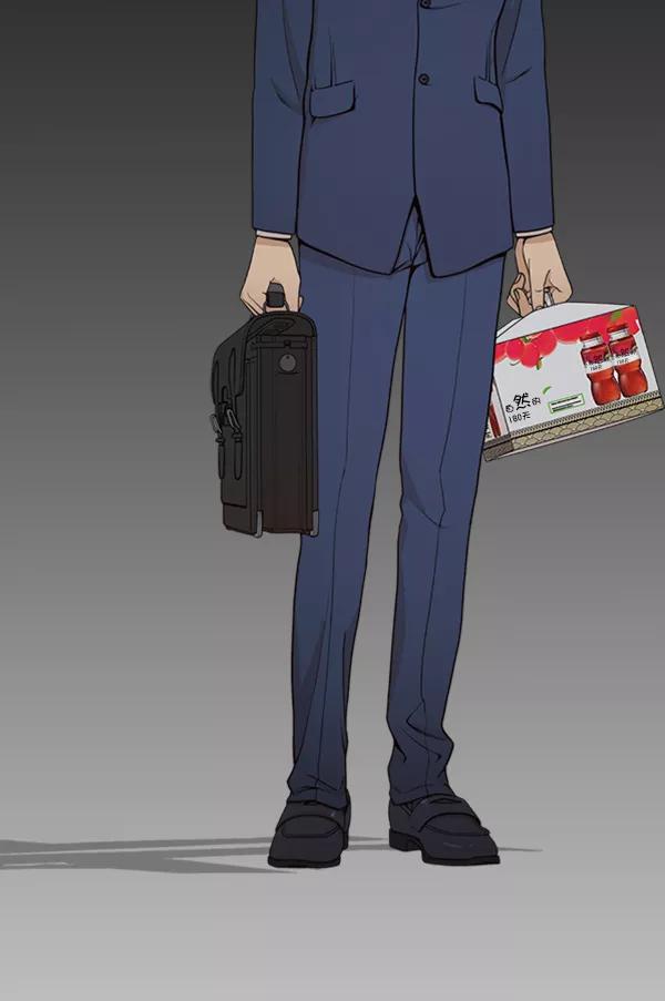 男子汉 - 第82话 - 第58张图