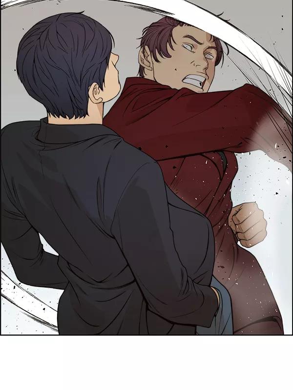 男子汉 - 第85话 - 第66张图