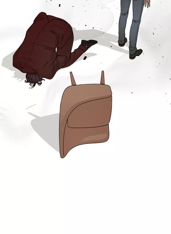 男子汉 - 第85话 - 第100张图