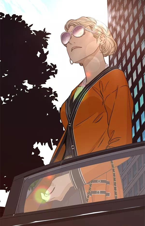 男子汉 - 第86话 - 第88张图