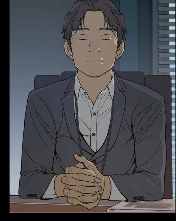 男子汉 - 第88话 - 第4张图