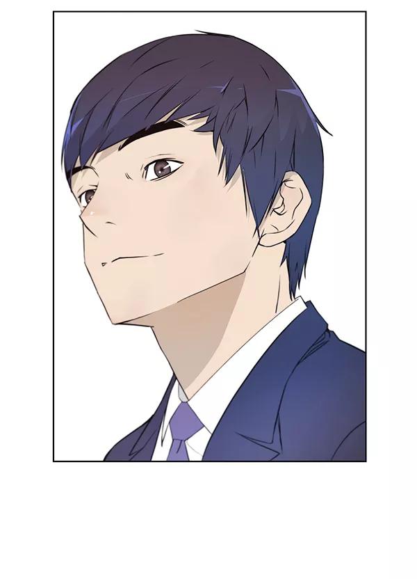 男子汉 - 第8话 - 第74张图