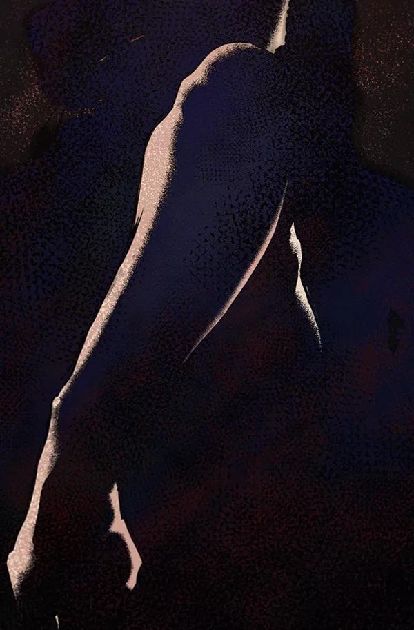 男子汉 - 第89话 - 第124张图