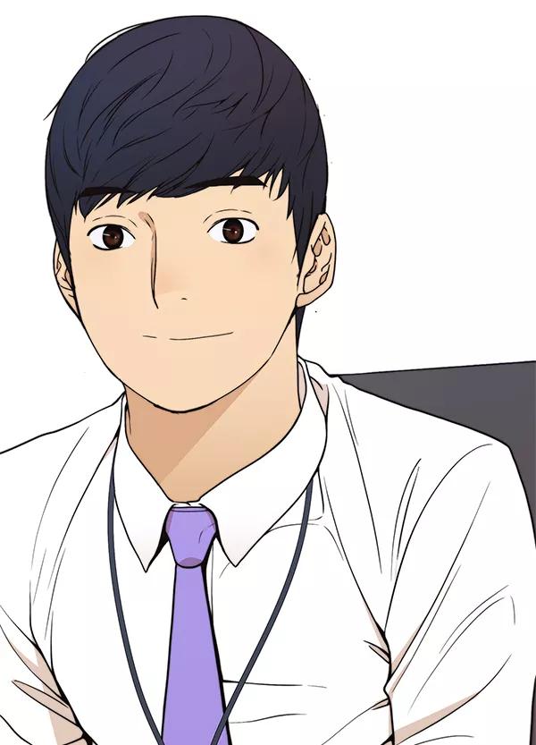 男子汉 - 第94话 - 第18张图