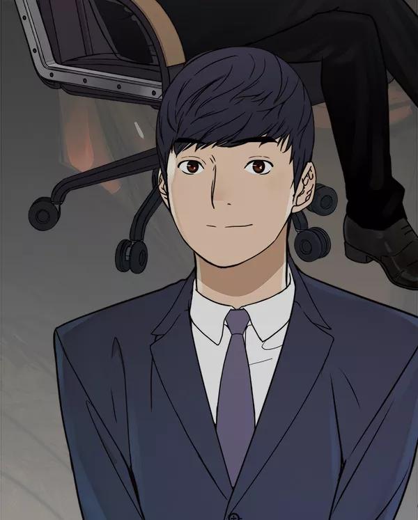 男子汉 - 【免费】特别篇 - 第28张图