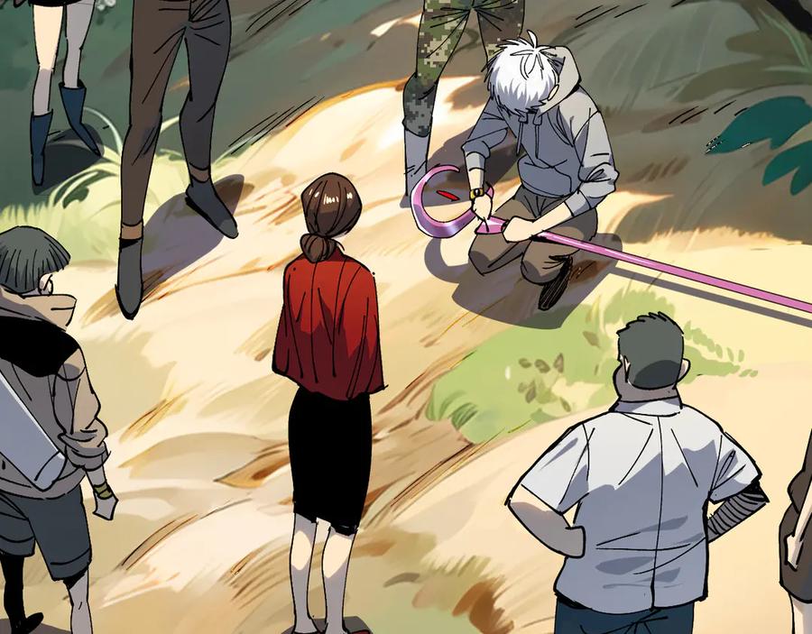 我用顶级系统重塑世界 - 新世界！ - 第150张图