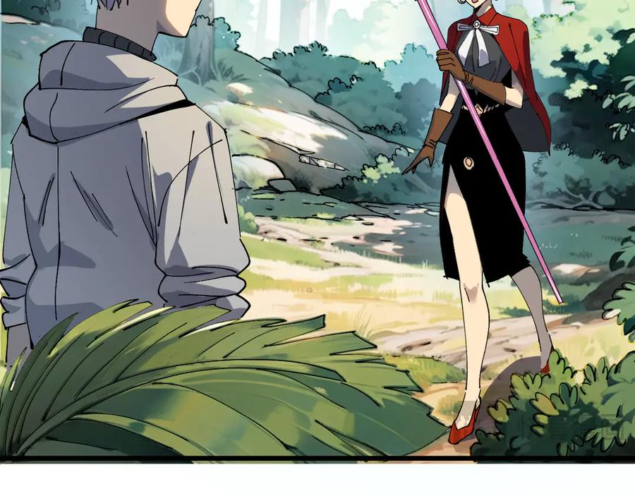 我用顶级系统重塑世界 - 新世界！ - 第146张图