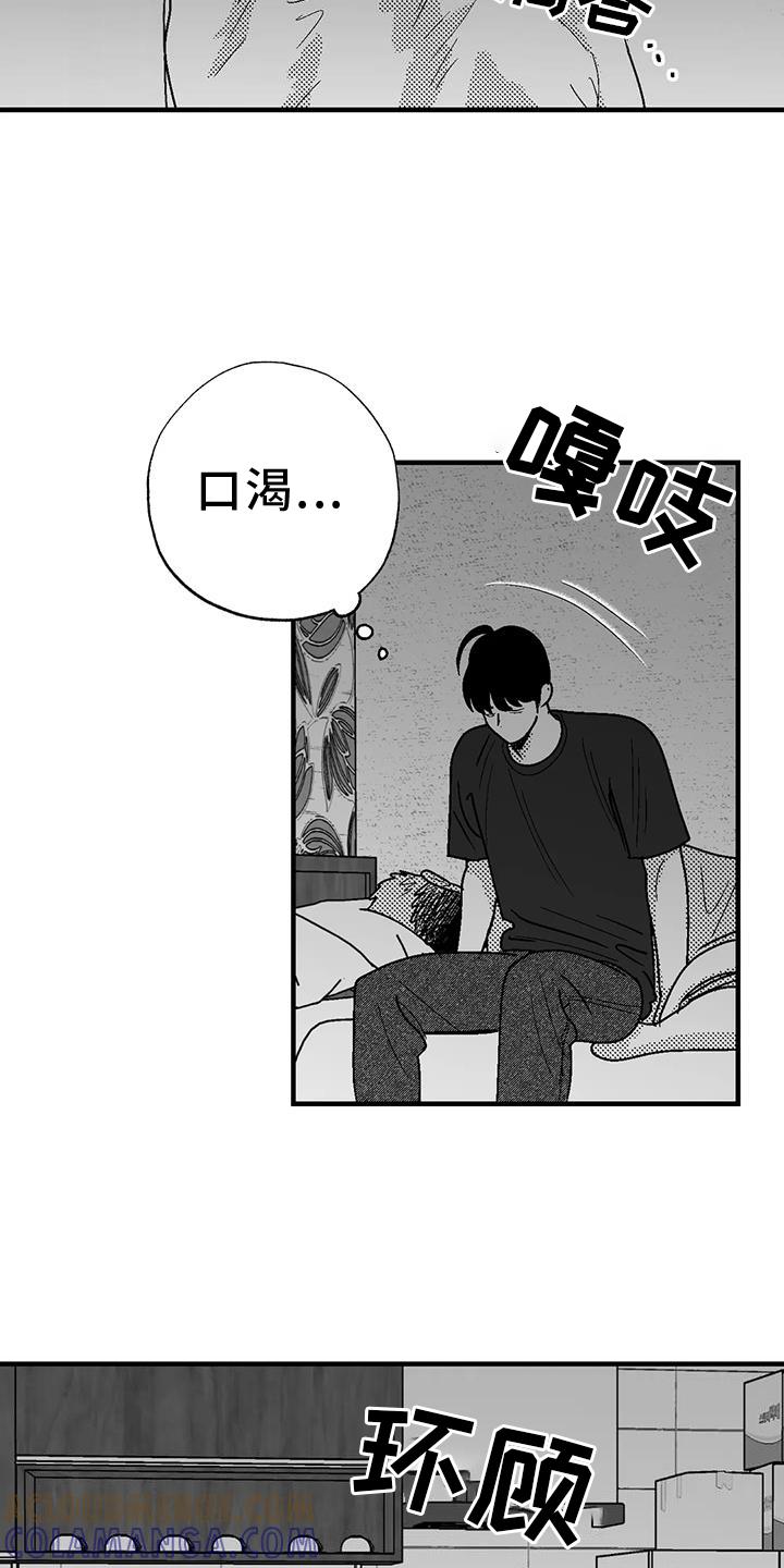 《绯色长夜》第116章：跟踪 第5页