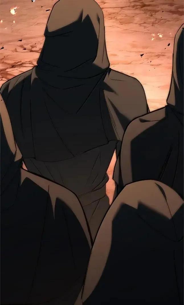 回归后的魔王变善良了 - 055 力量压制 - 第27张图