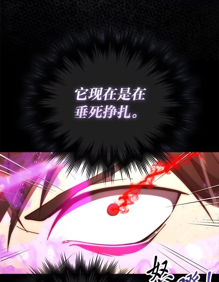 《勇士非也，魔王是也》102.涅墨西斯完全体 第96页