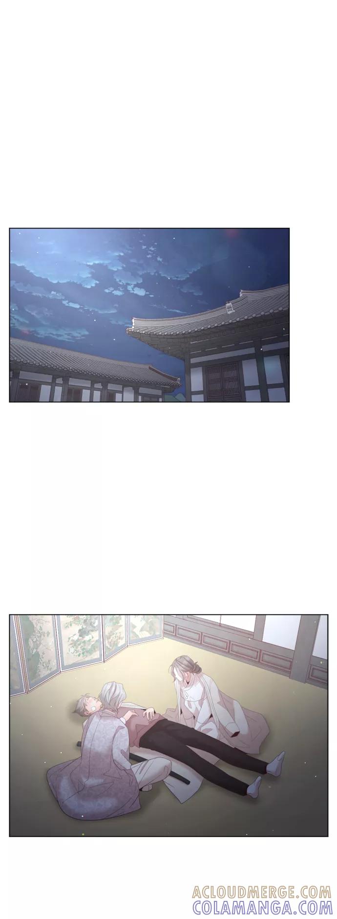 《牵牛和仙女》第130话 第28页