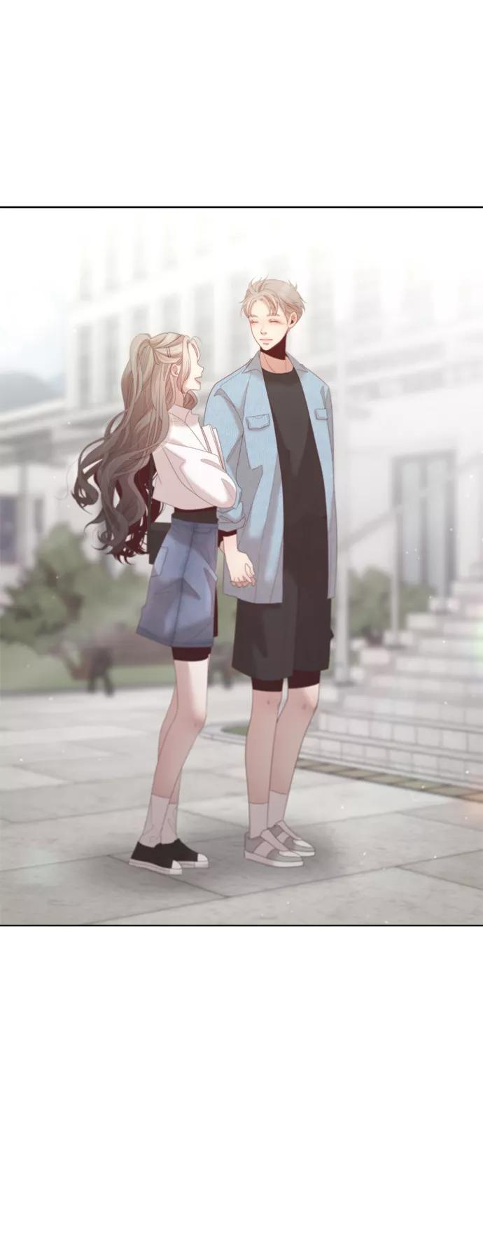 《牵牛和仙女》第133话 第44页