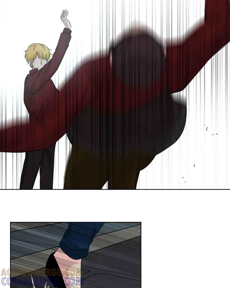 《血色的誓约》[第19回] 已经没事了。 第55页
