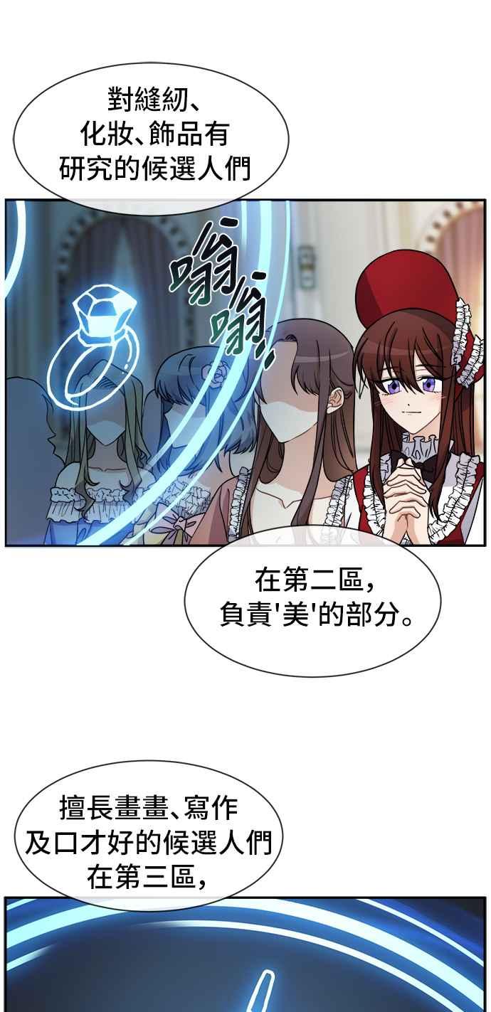 《皇太子妃101》第35话 第36页