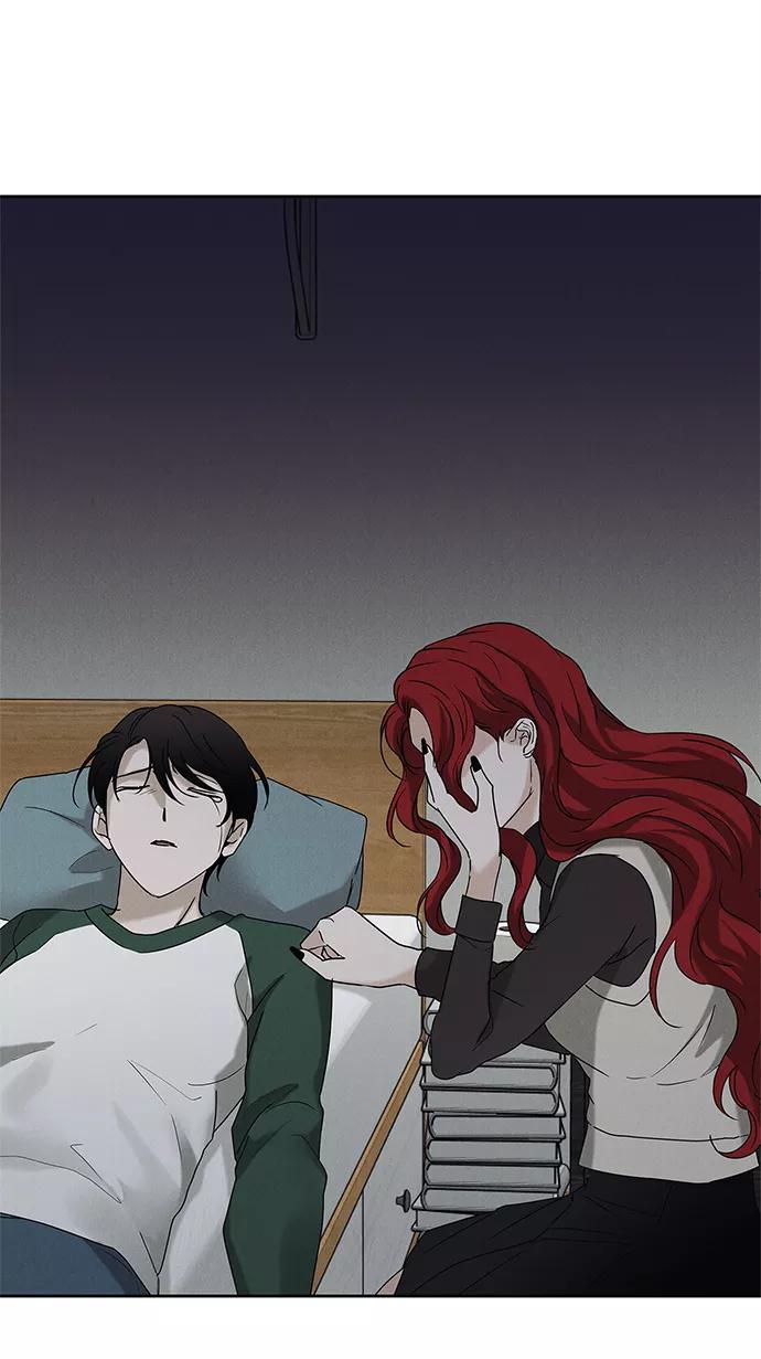 《绯色救赎》第63话 第24页