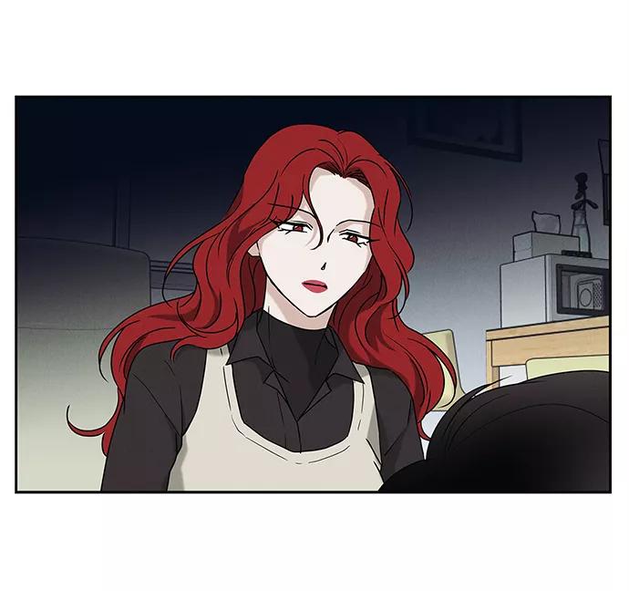 《绯色救赎》第63话 第5页
