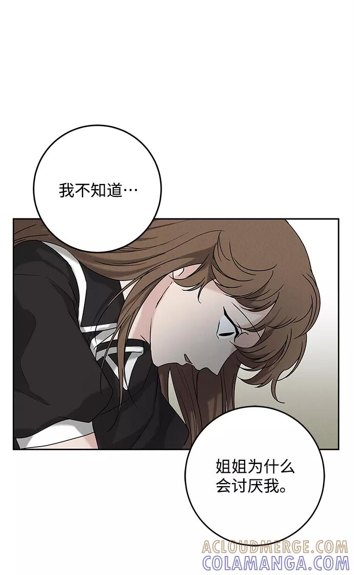 《绯色救赎》第64话 第55页