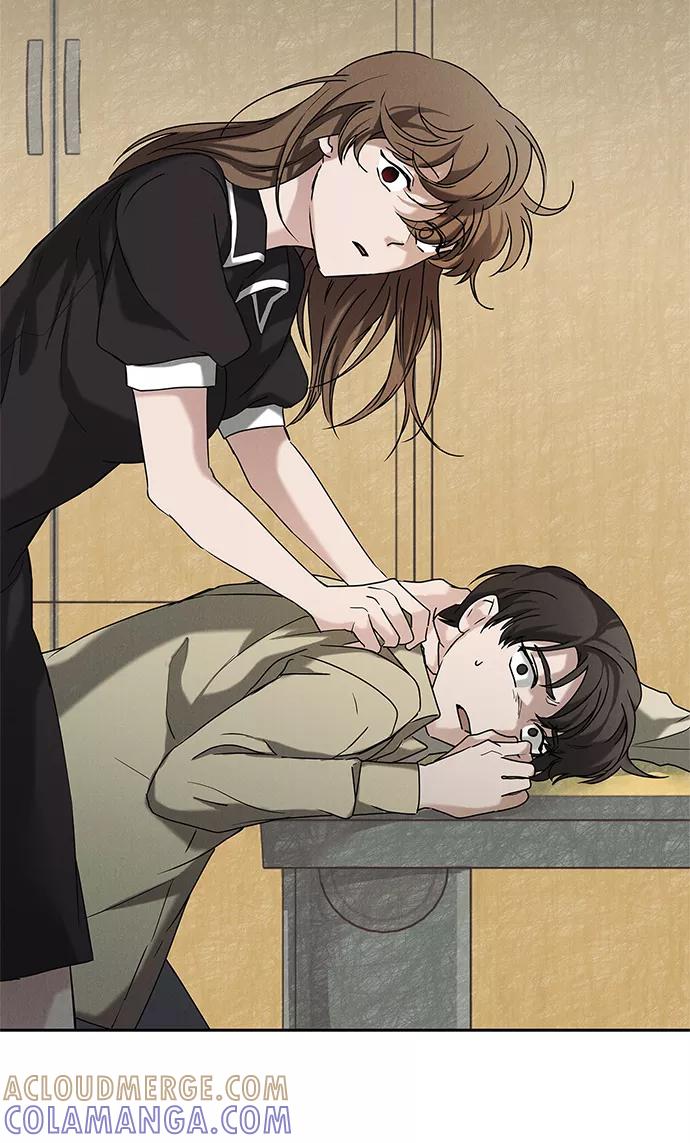 《绯色救赎》第64话 第61页