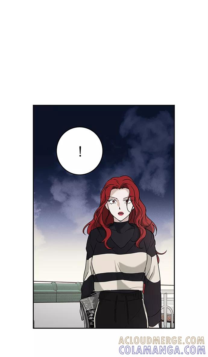 《绯色救赎》第65话 第22页