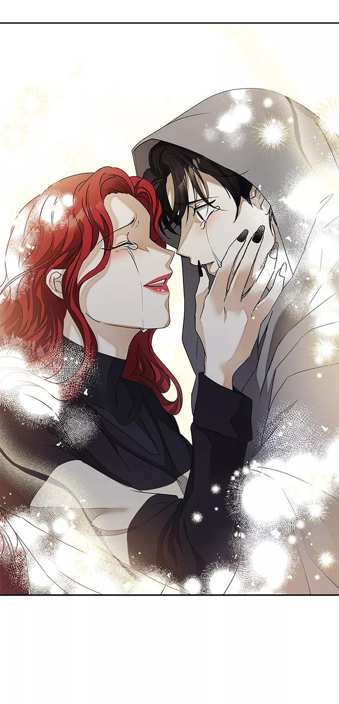 《绯色救赎》第65话 第57页