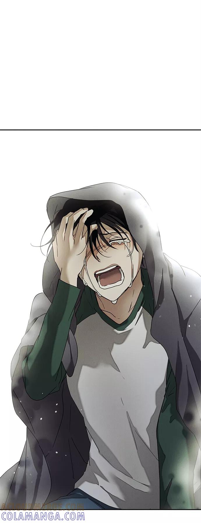 《绯色救赎》第65话 第64页