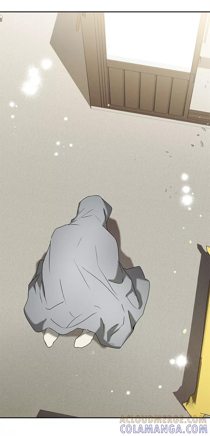 《绯色救赎》第65话 第61页