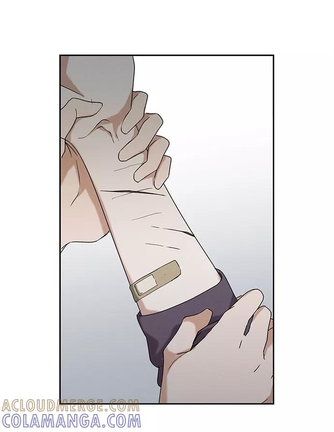 《绯色救赎》第66话 第10页