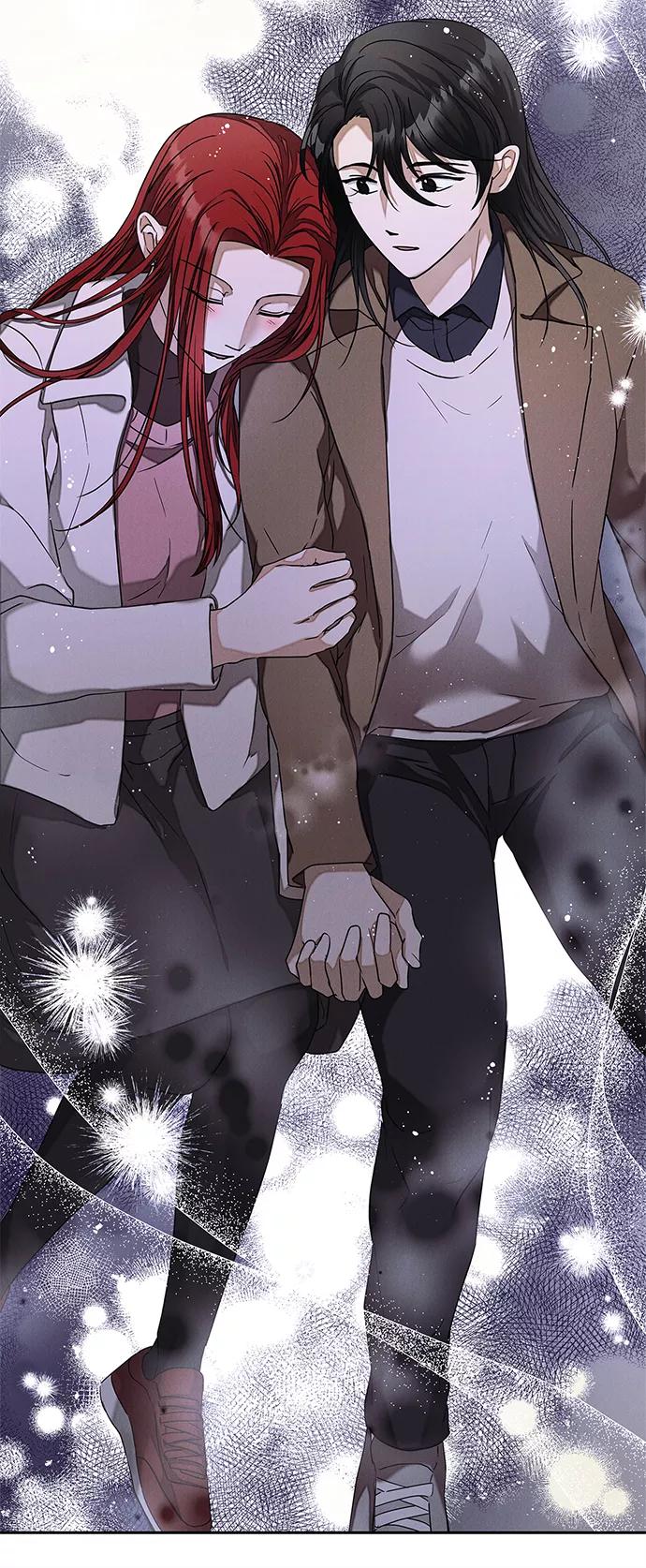 《绯色救赎》外传 01话 第41页