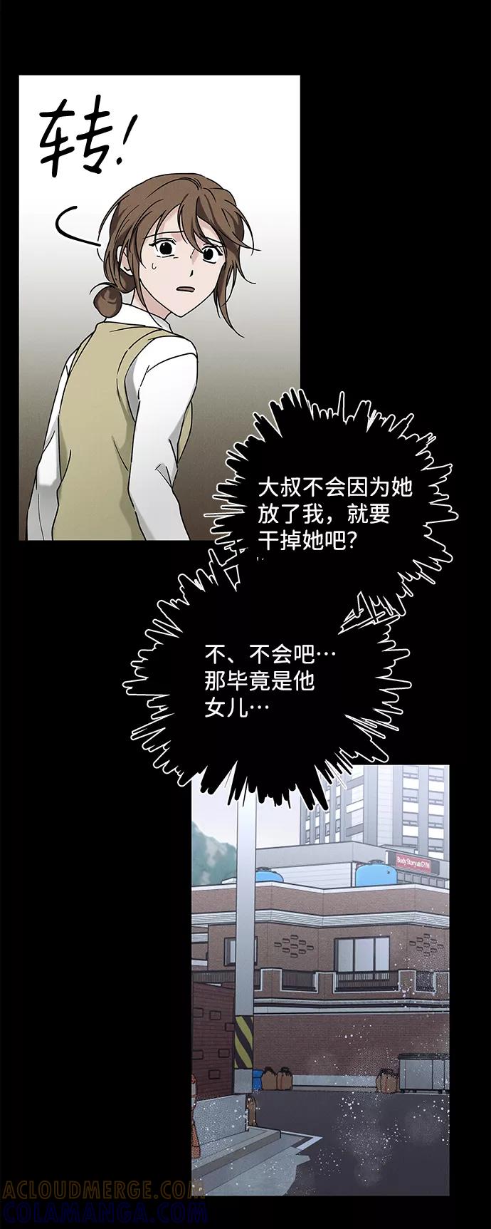 《绯色救赎》外传 03话 第46页