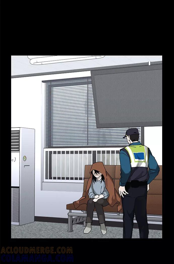 《绯色救赎》外传 03话 第55页