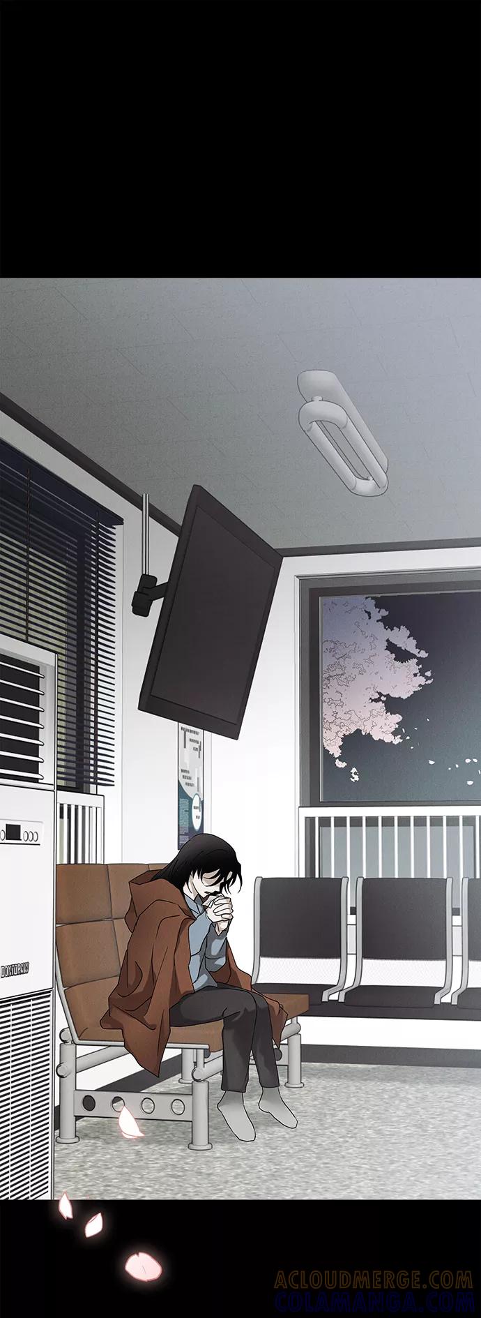 《绯色救赎》外传 03话 第64页