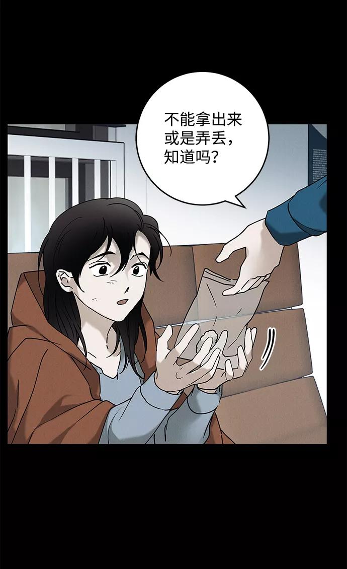 《绯色救赎》外传 03话 第62页