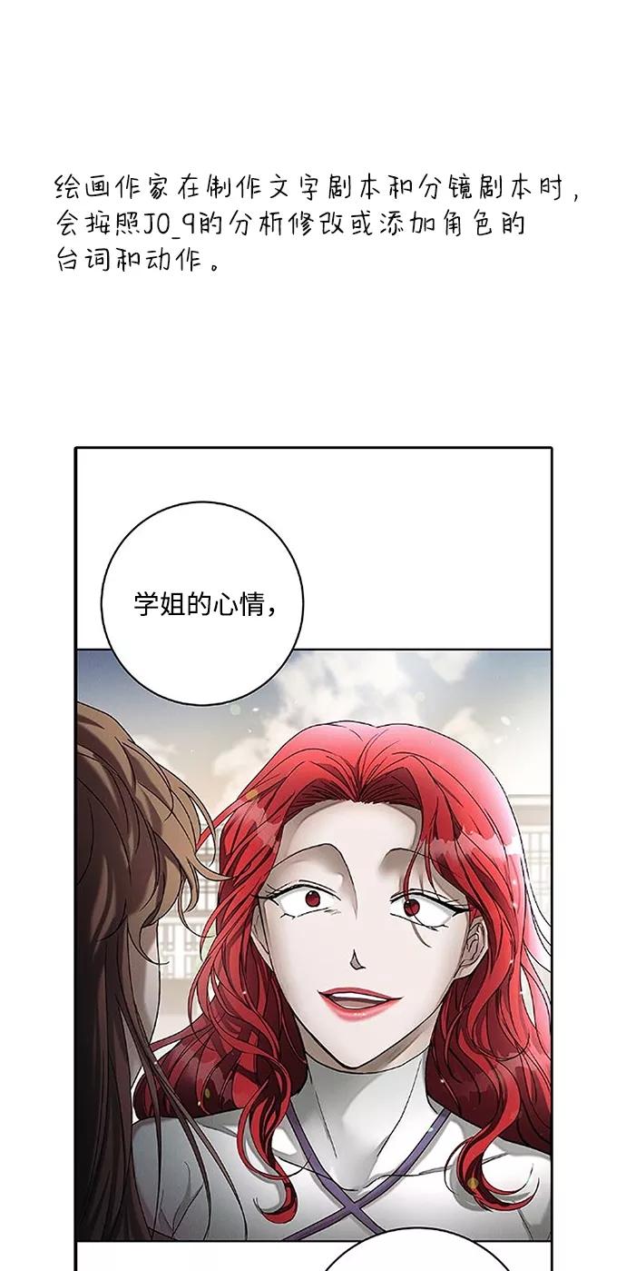 《绯色救赎》【免费】后记 第29页