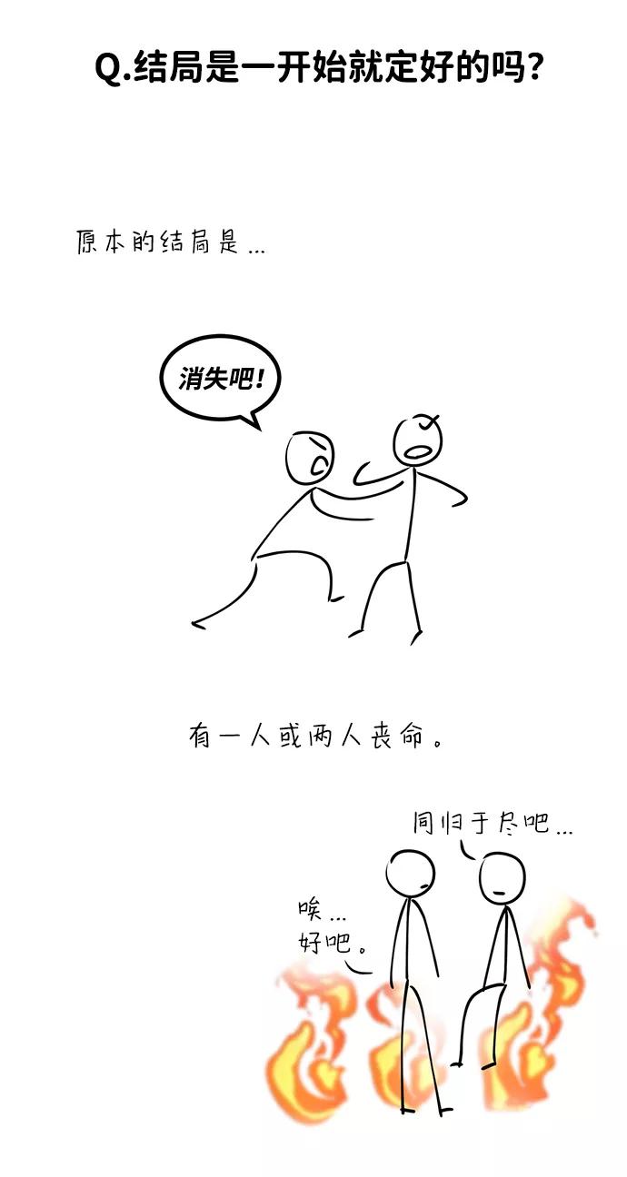 《绯色救赎》【免费】后记 第20页