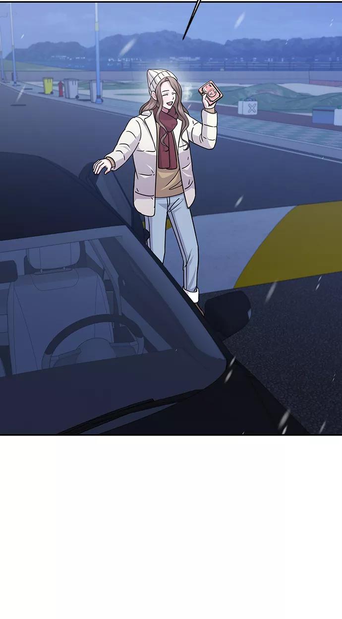 《神圣的爱豆》第81话 第42页