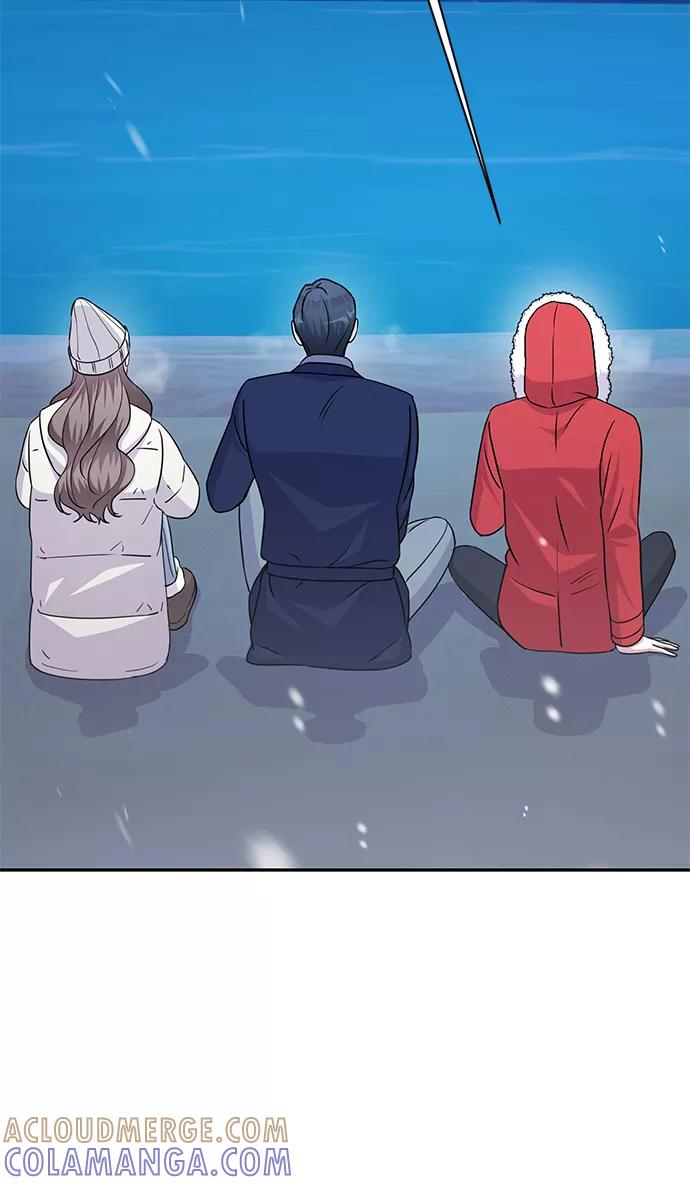 《神圣的爱豆》第81话 第25页