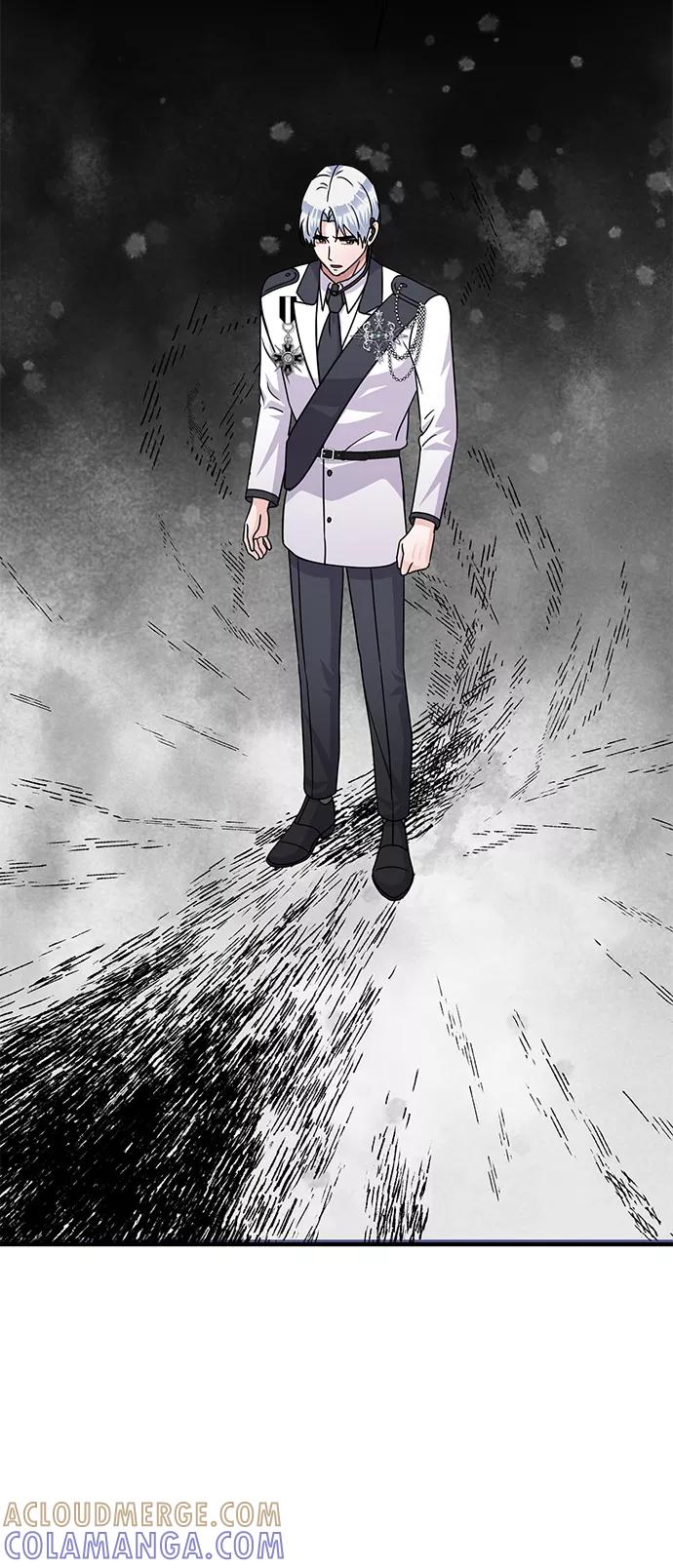 《神圣的爱豆》第83话 第85页