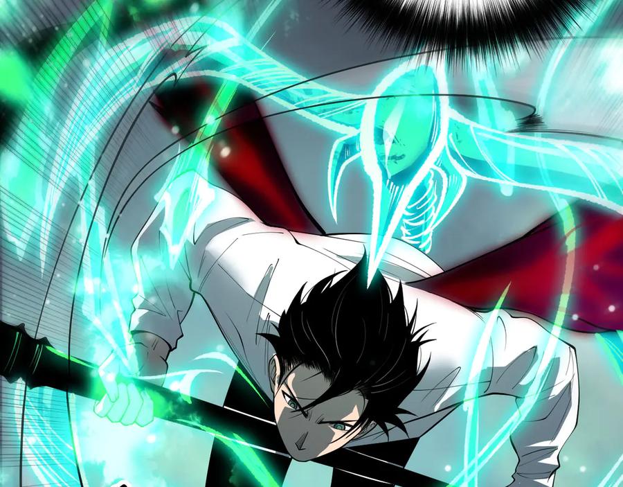 死灵法师！我即是天灾 第198话 单挑烈焰魔王 第58页
