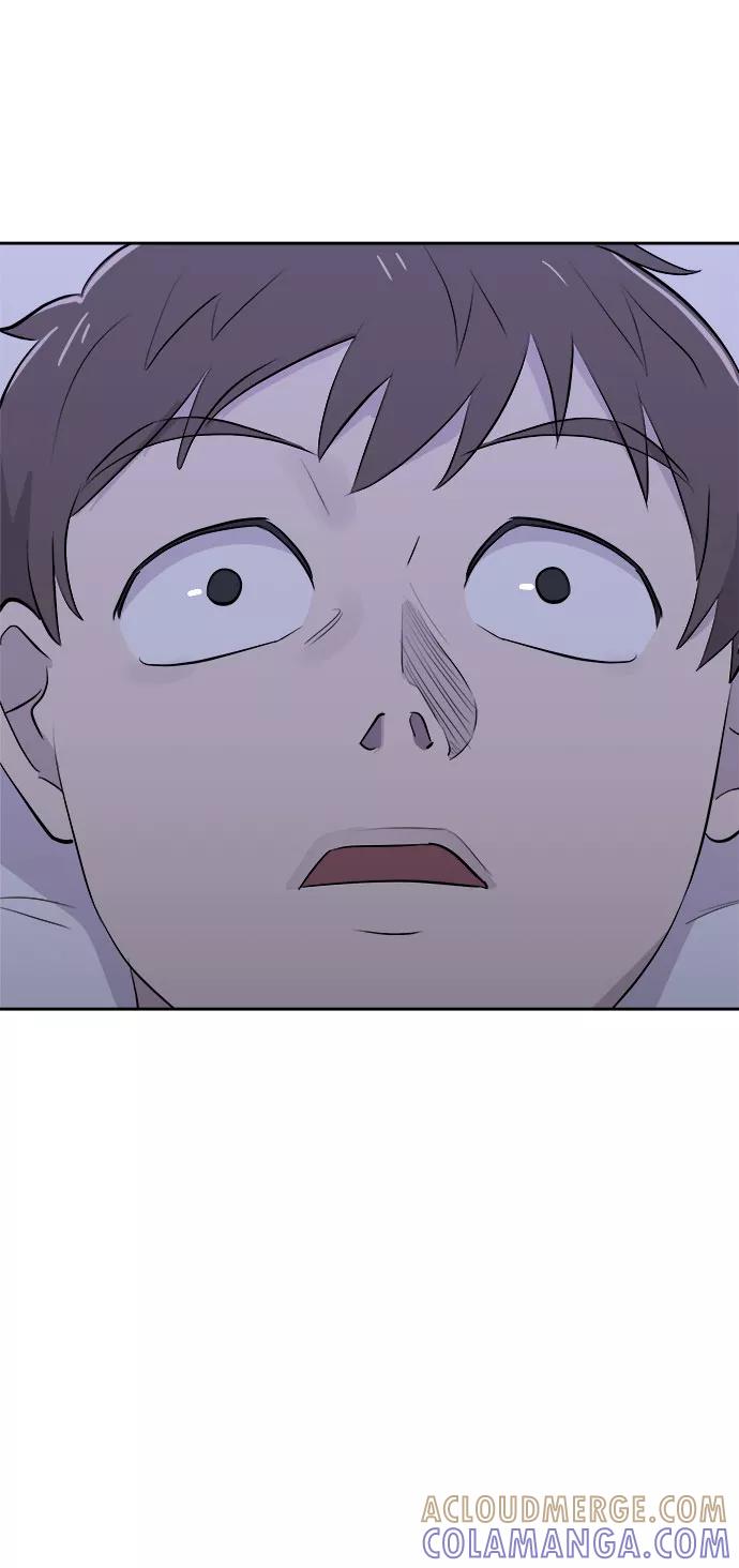 《噩梦日记》[第11话] 共生（1） 第58页