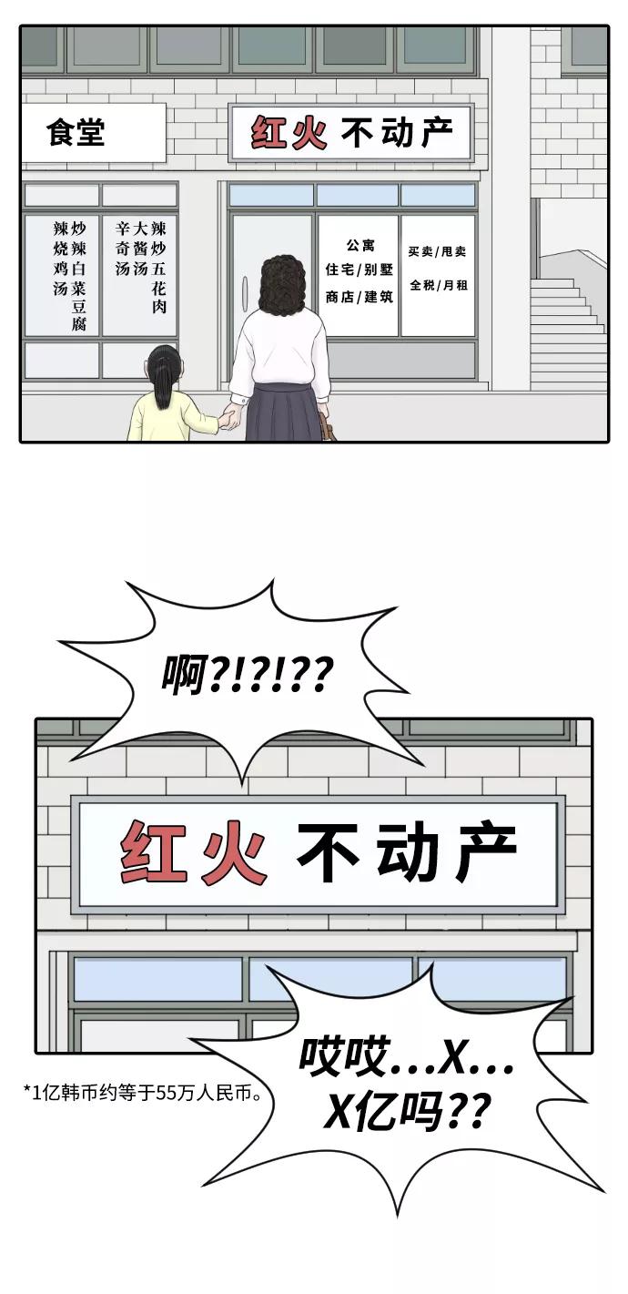 《内科朴院长》[第13话] 结婚的故事（1） 第15页