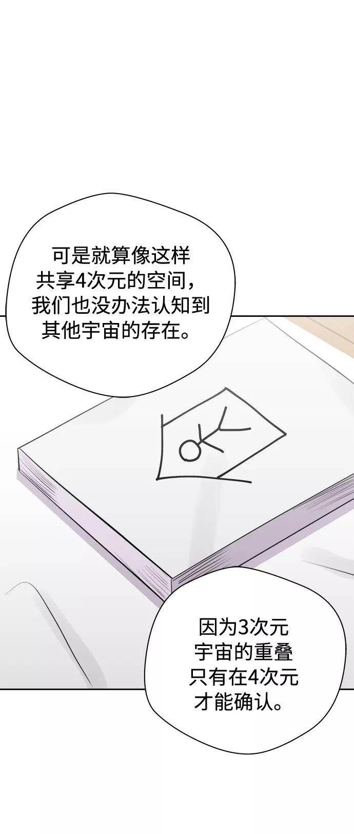 《噩梦日记》[第14话] 共生（4） 第30页