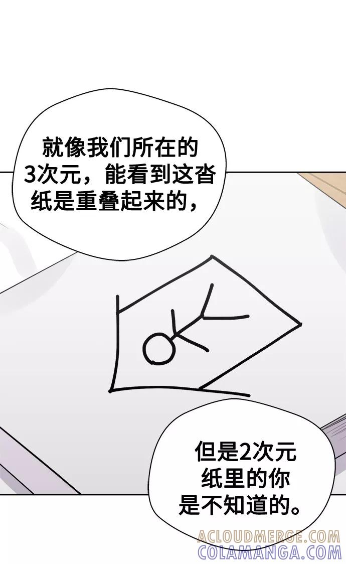《噩梦日记》[第14话] 共生（4） 第31页