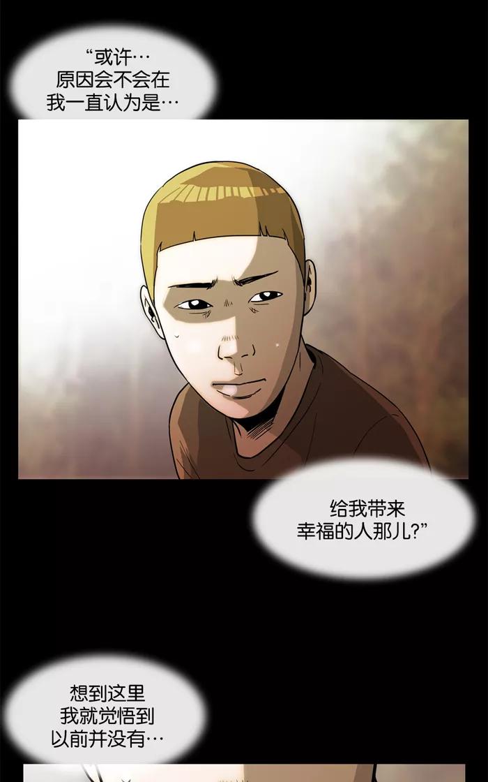 《后遗症》第14话 第42页