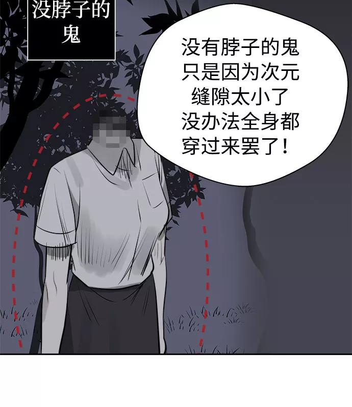《噩梦日记》[第14话] 共生（4） 第53页