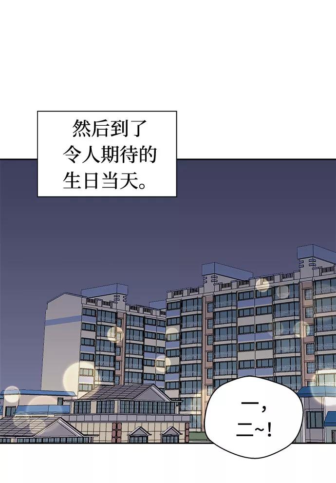 《噩梦日记》[第15话] 追踪（1） 第29页