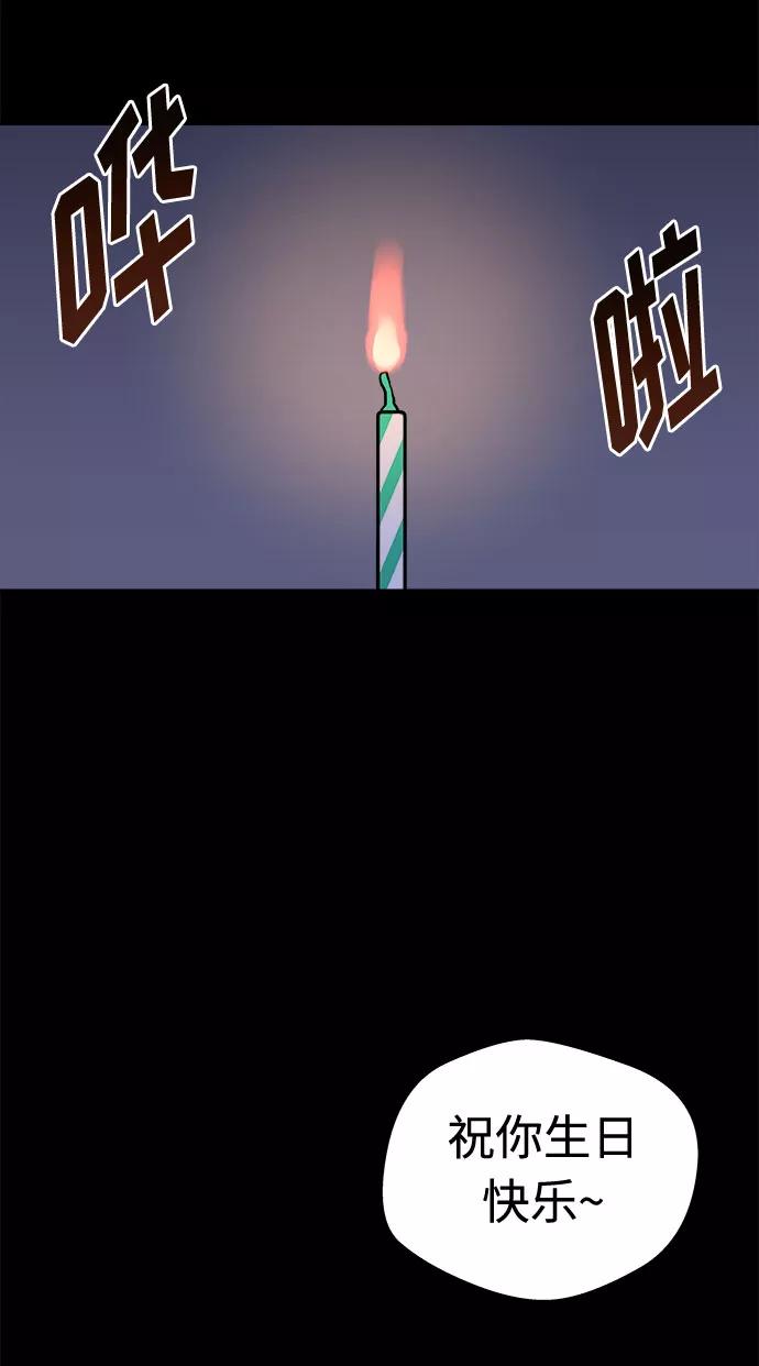 《噩梦日记》[第15话] 追踪（1） 第3页