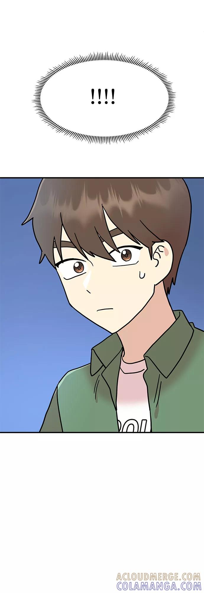 《周边情缘》第15话 第19页