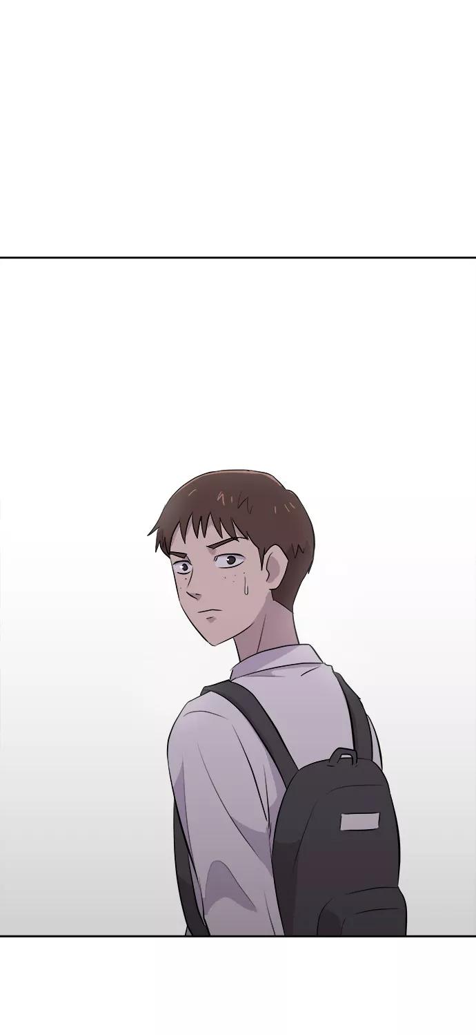 《噩梦日记》[第17话] 追踪（3） 第17页