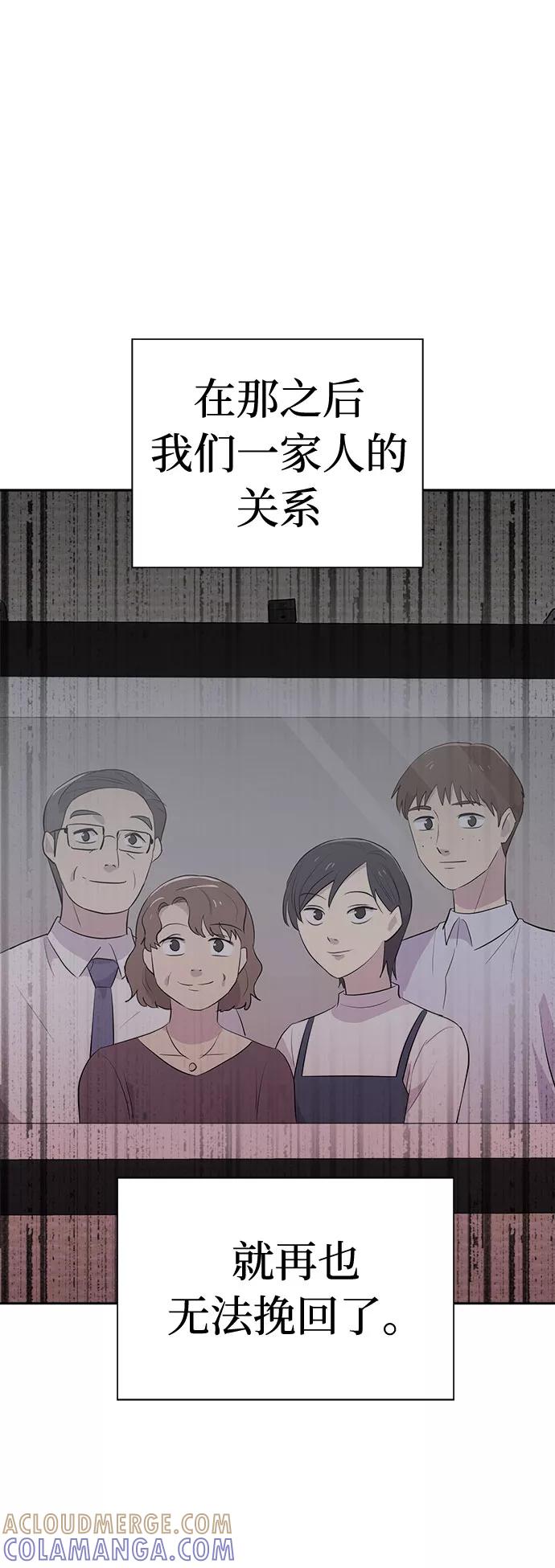 《噩梦日记》[第18话] 追踪（4） 第40页