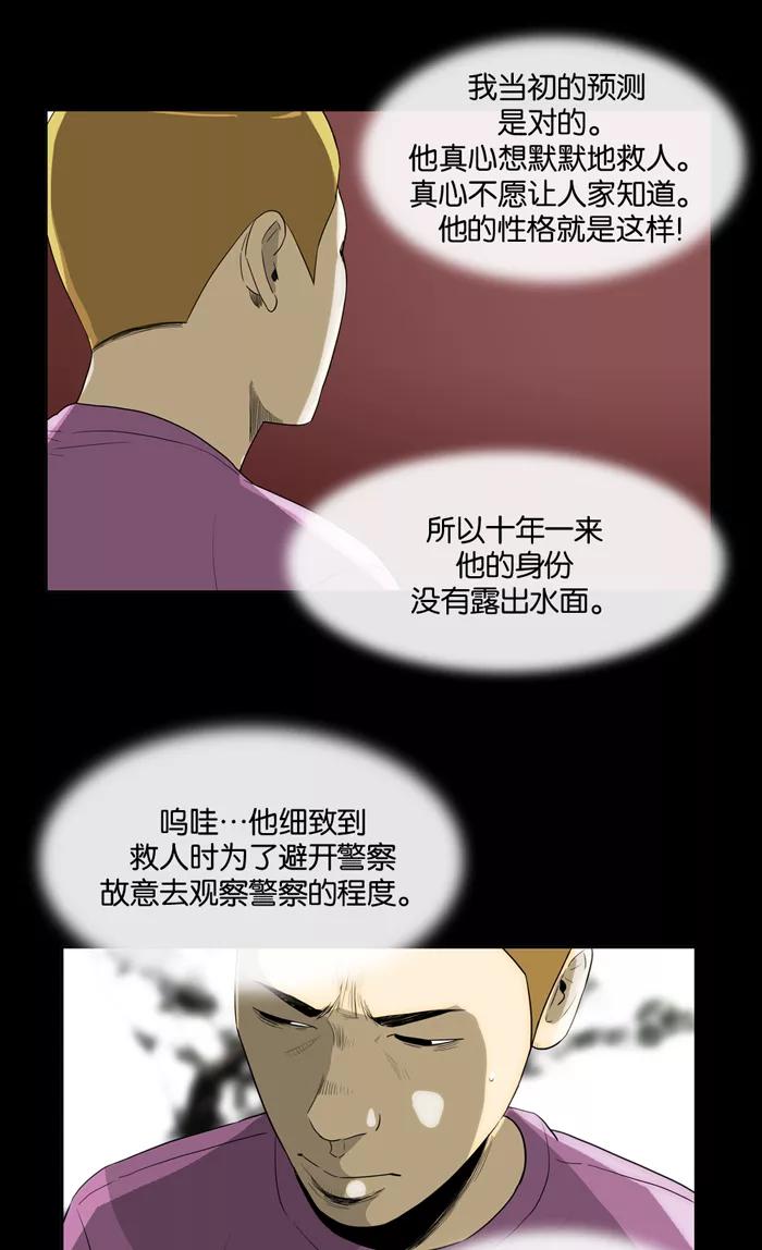 《后遗症》第18话 第39页